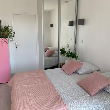 Casabina Appartement Entre Disney Et Paris Chelles  Bilik gambar