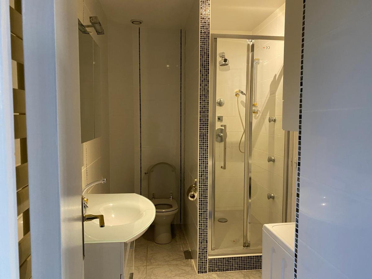 Casabina Appartement Entre Disney Et Paris Chelles  Luaran gambar