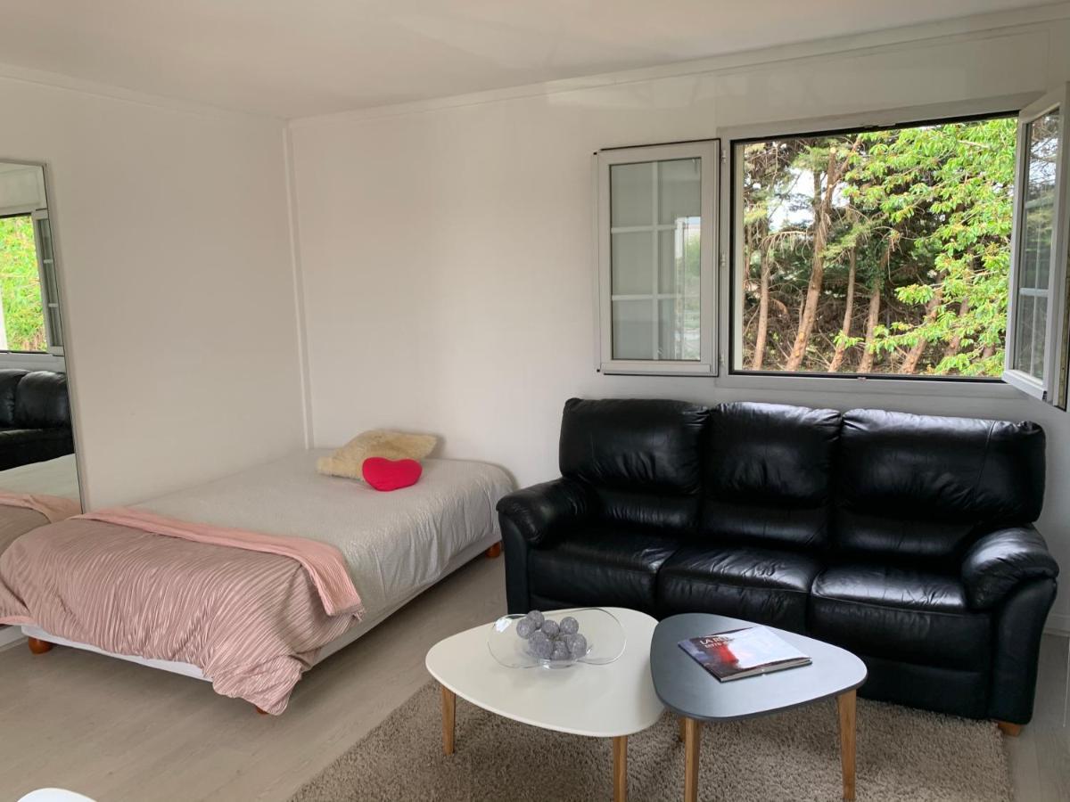 Casabina Appartement Entre Disney Et Paris Chelles  Luaran gambar