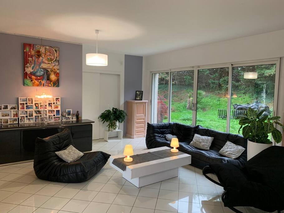 Casabina Appartement Entre Disney Et Paris Chelles  Luaran gambar