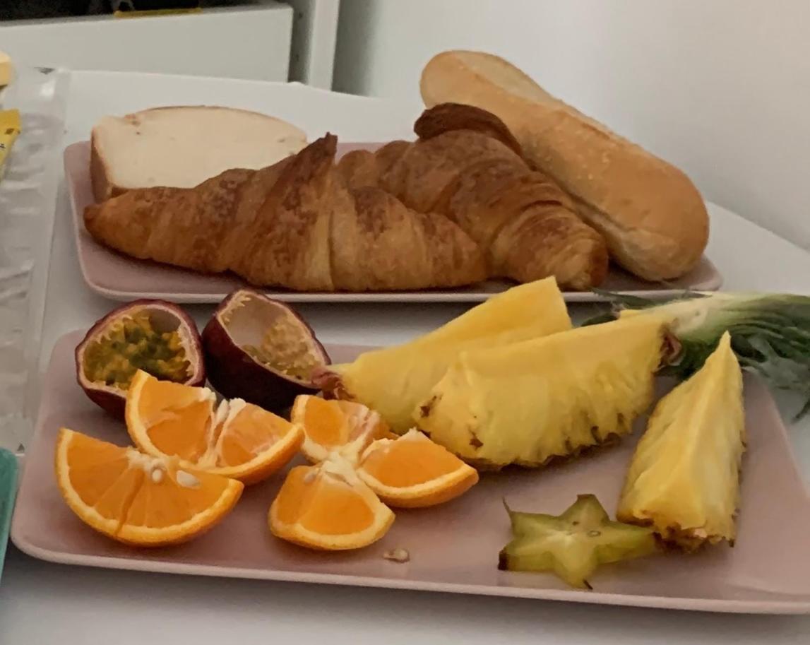 Casabina Appartement Entre Disney Et Paris Chelles  Luaran gambar