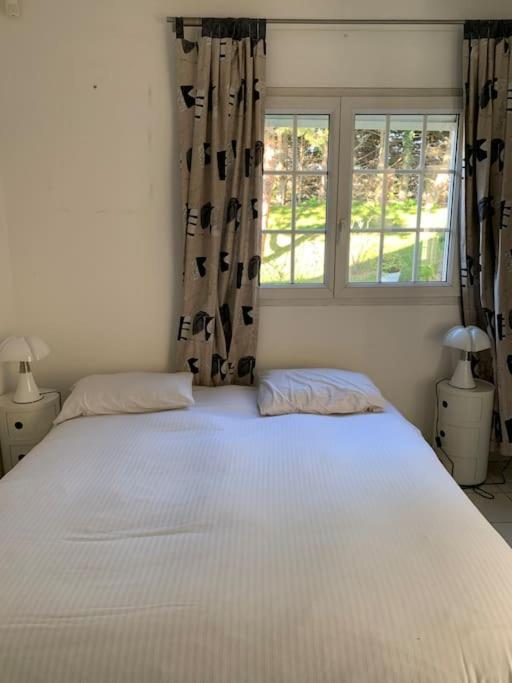 Casabina Appartement Entre Disney Et Paris Chelles  Bilik gambar