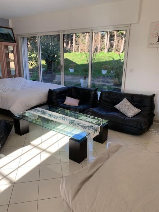 Casabina Appartement Entre Disney Et Paris Chelles  Bilik gambar