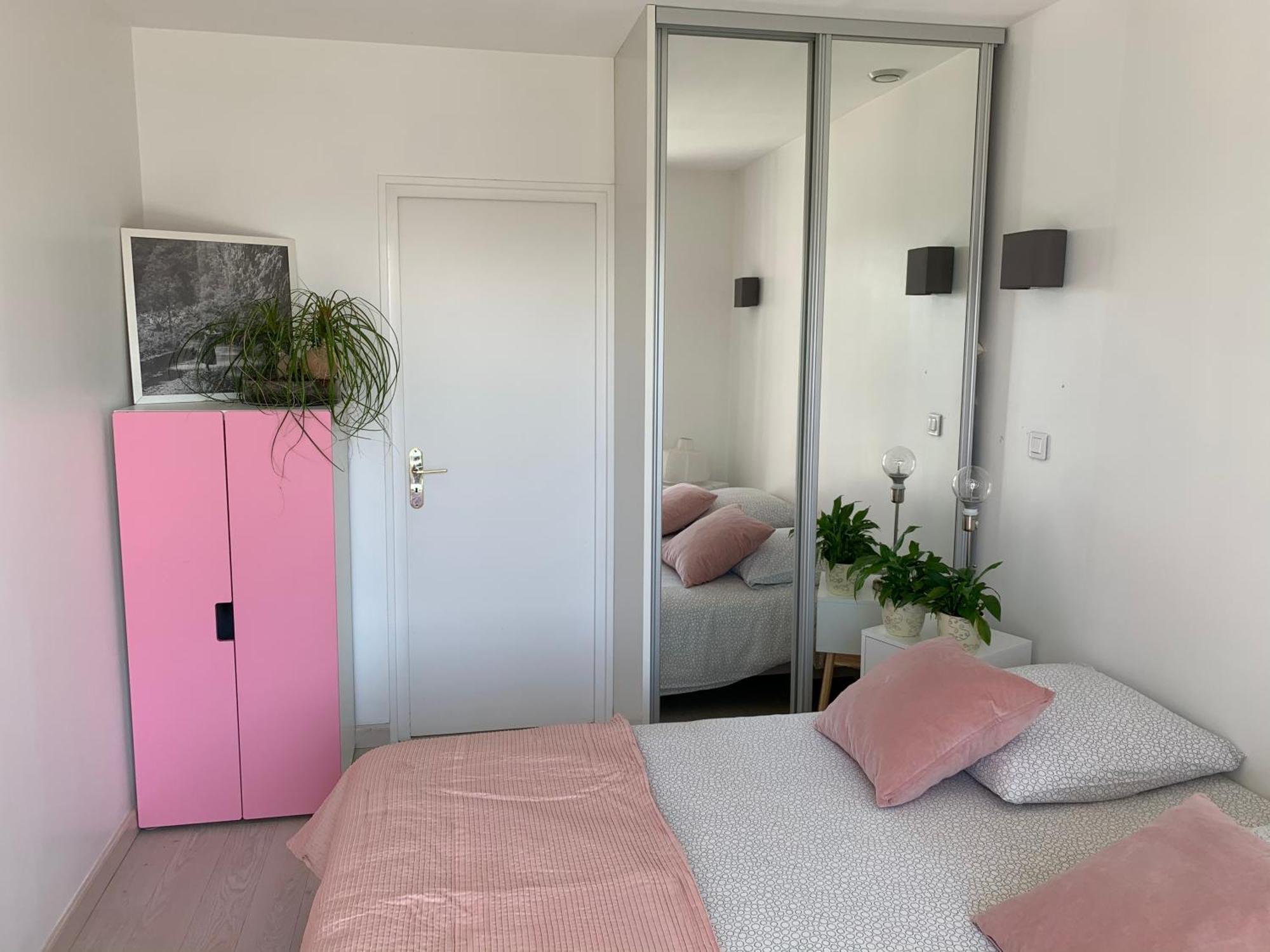 Casabina Appartement Entre Disney Et Paris Chelles  Bilik gambar