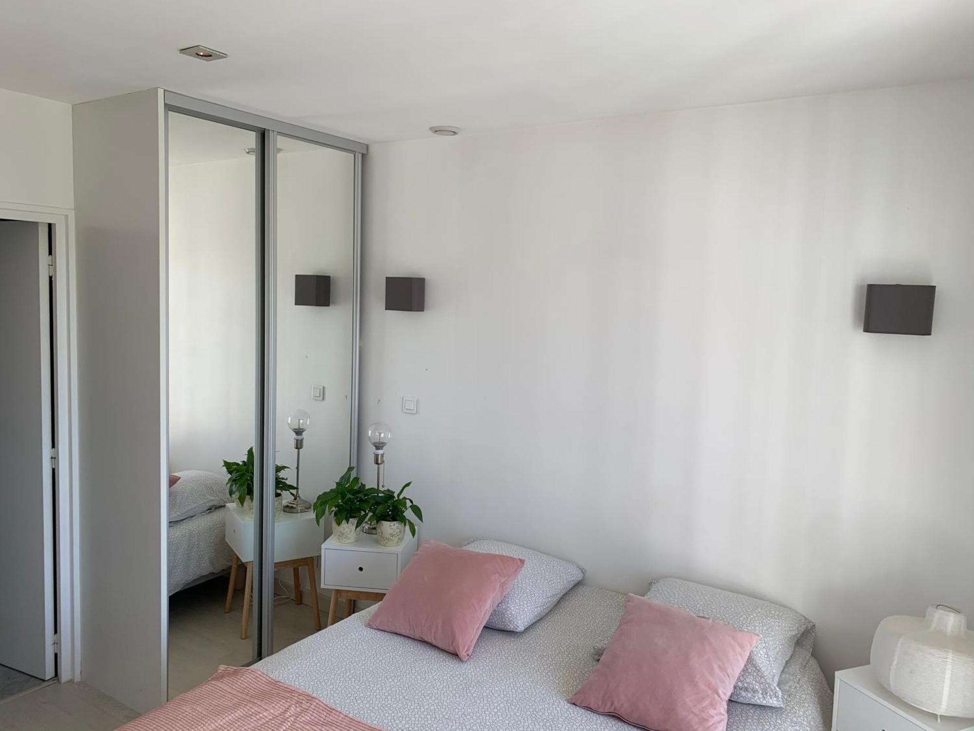 Casabina Appartement Entre Disney Et Paris Chelles  Bilik gambar