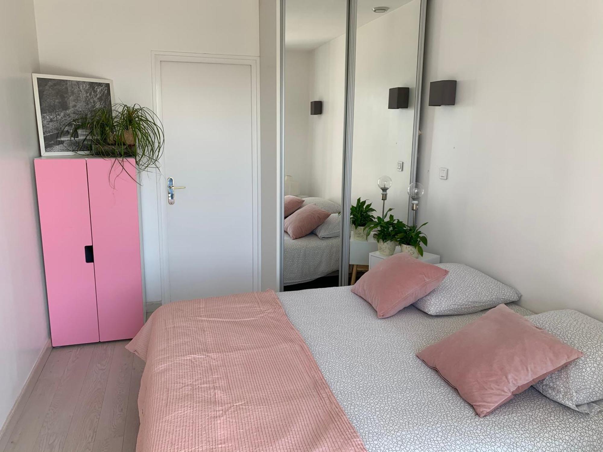 Casabina Appartement Entre Disney Et Paris Chelles  Bilik gambar