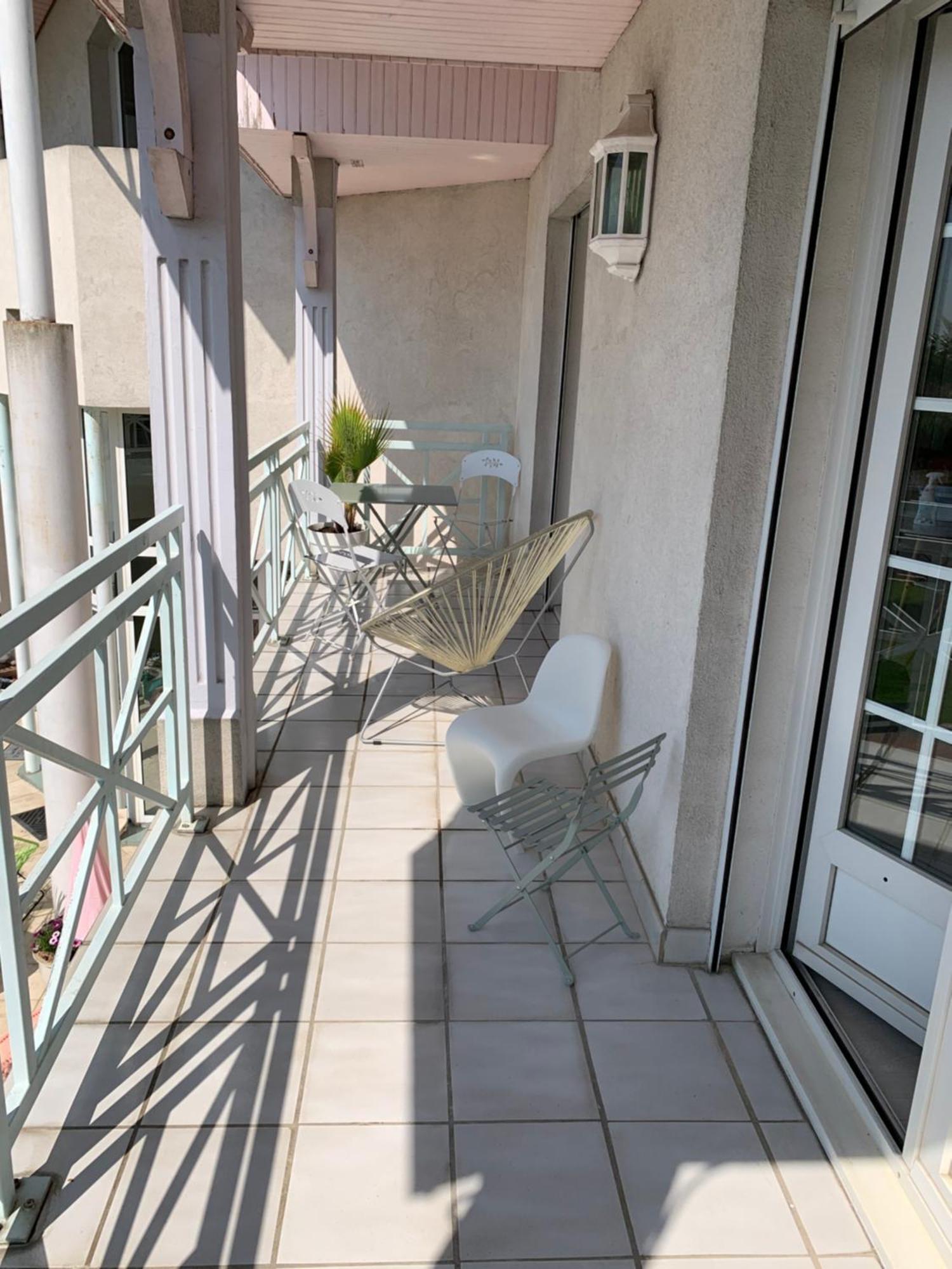 Casabina Appartement Entre Disney Et Paris Chelles  Bilik gambar