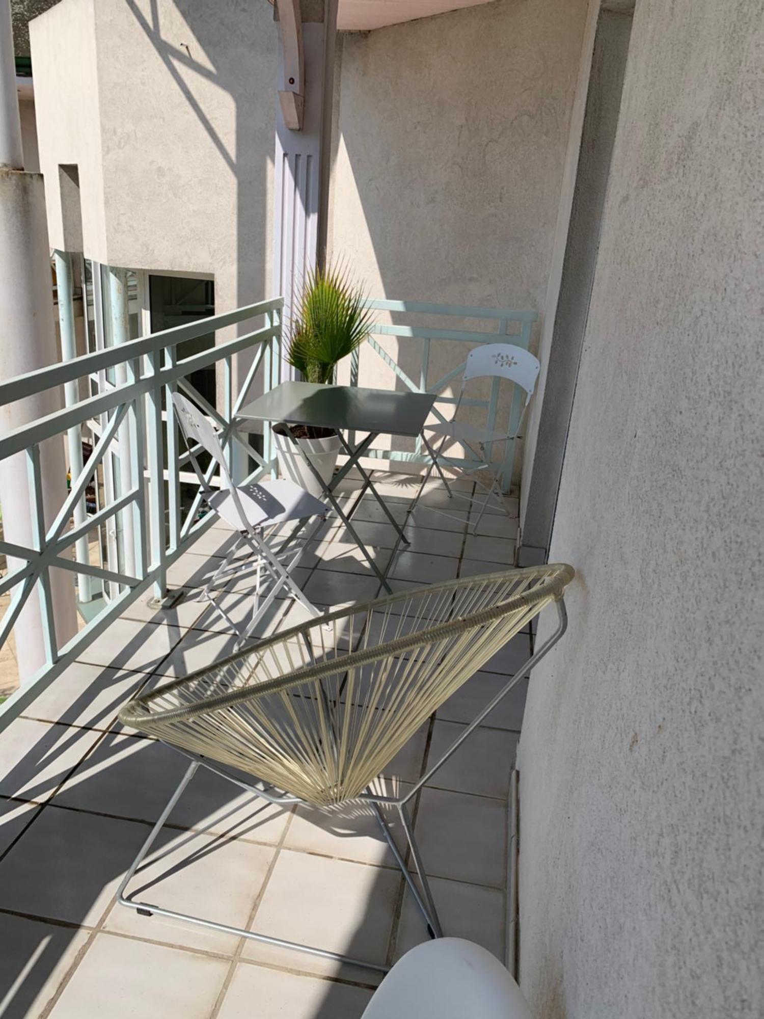 Casabina Appartement Entre Disney Et Paris Chelles  Bilik gambar