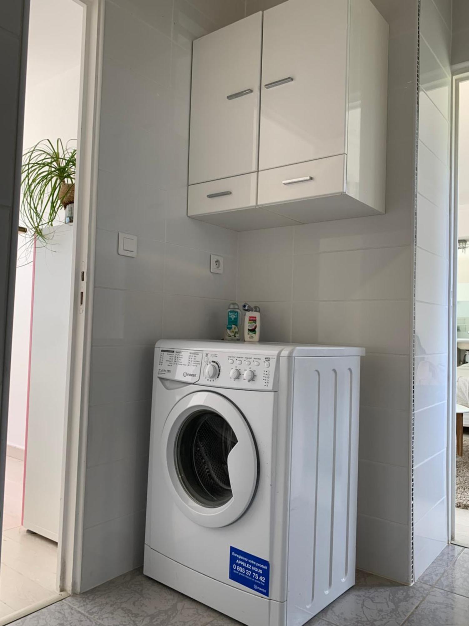 Casabina Appartement Entre Disney Et Paris Chelles  Bilik gambar