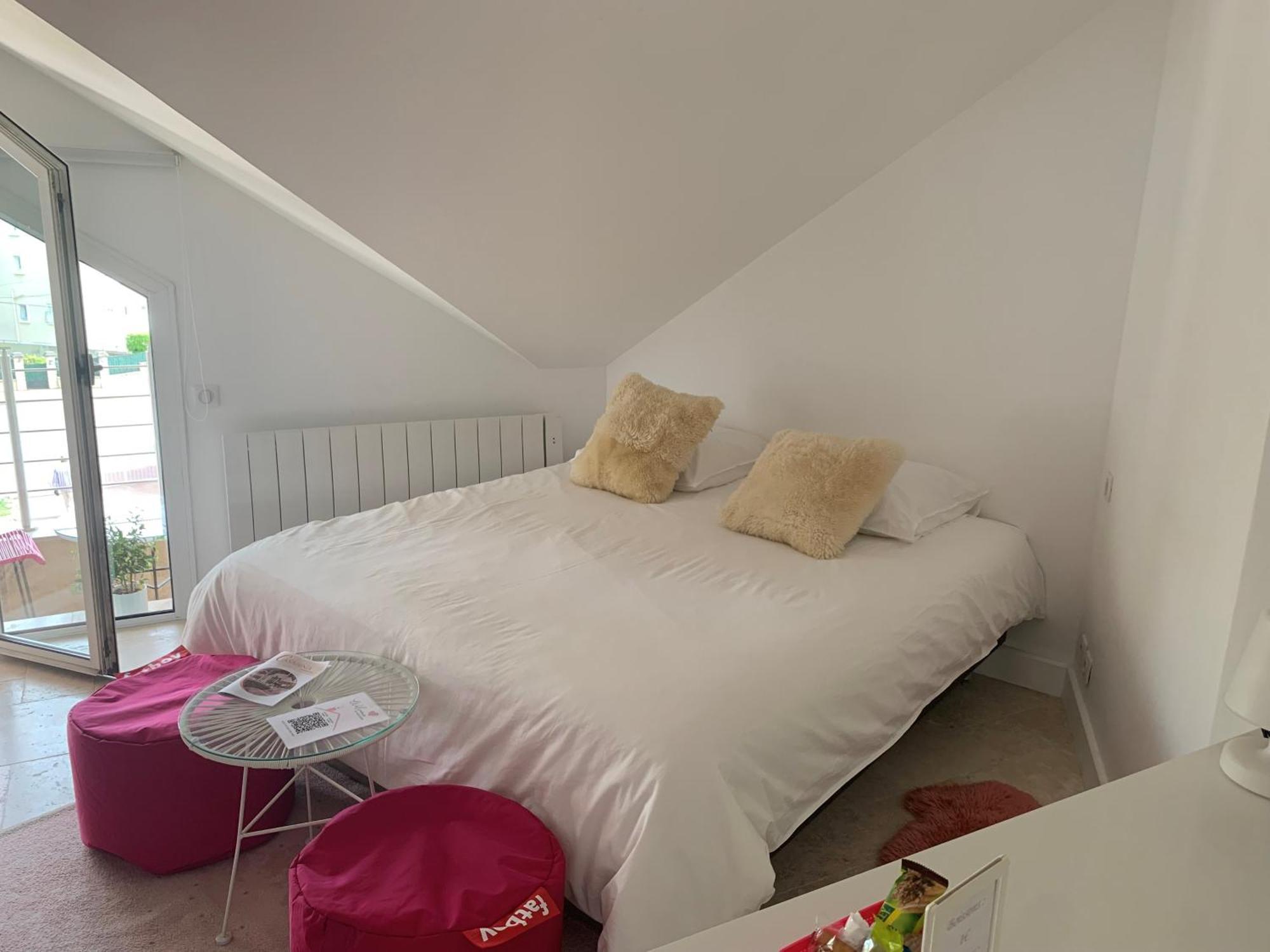 Casabina Appartement Entre Disney Et Paris Chelles  Luaran gambar