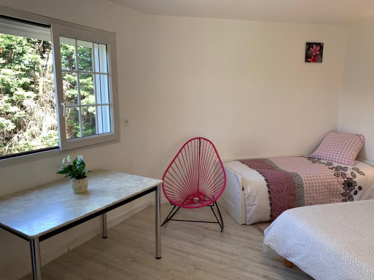 Casabina Appartement Entre Disney Et Paris Chelles  Luaran gambar