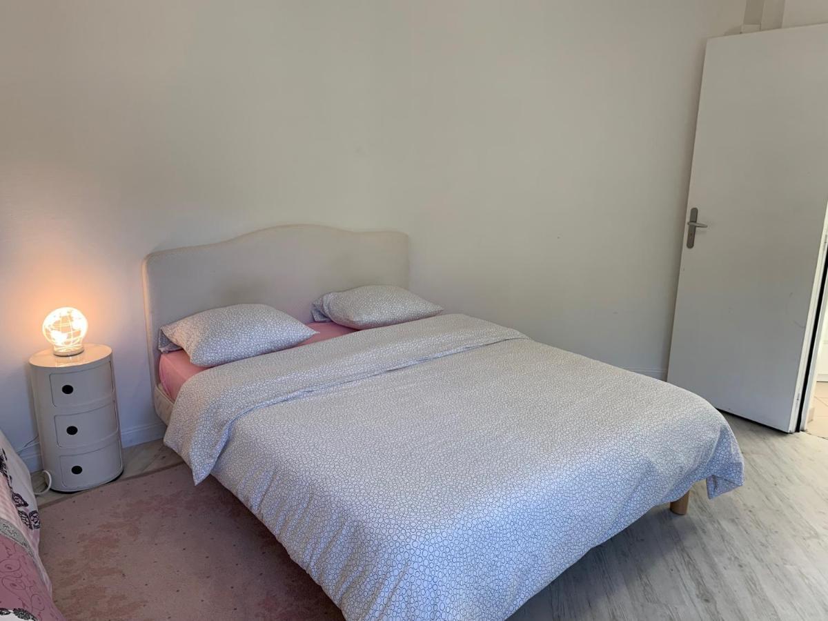 Casabina Appartement Entre Disney Et Paris Chelles  Luaran gambar